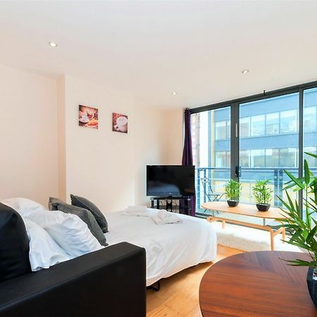 Greek Street Suites Лийдс Екстериор снимка